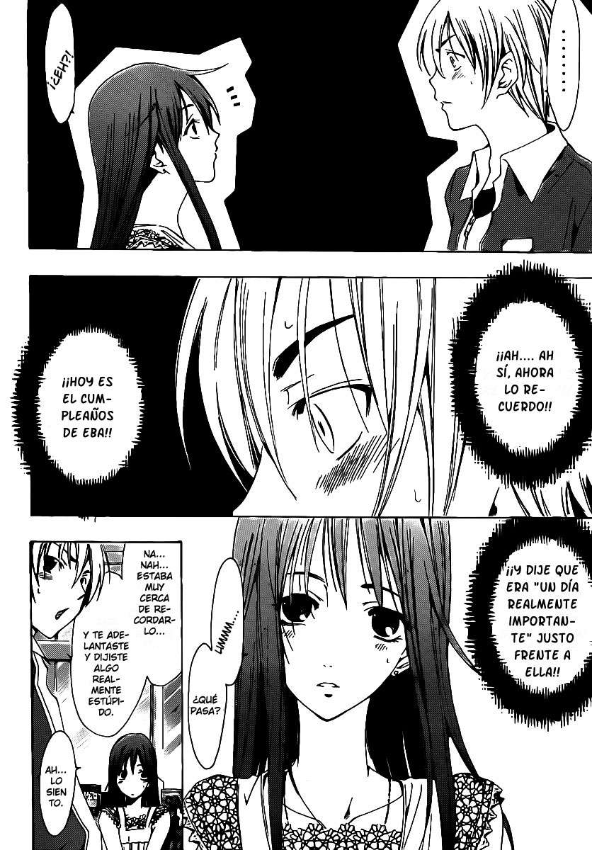 Read Kimi no Iru Machi (es) Manga Online