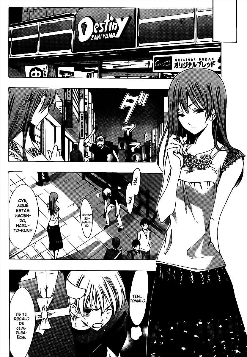 Read Kimi no Iru Machi (es) Manga Online