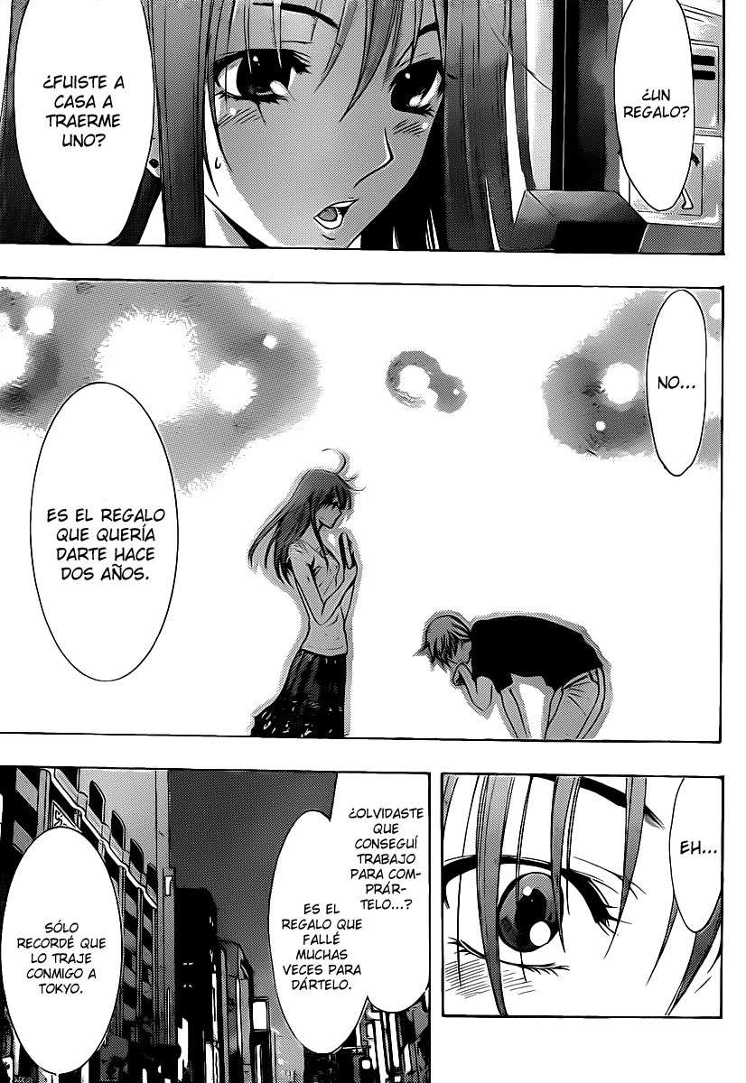 Read Kimi no Iru Machi (es) Manga Online