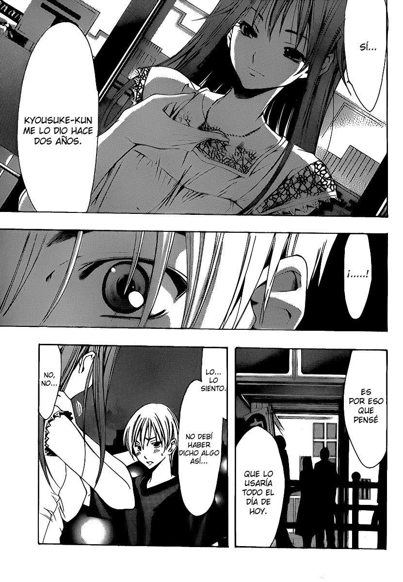 Read Kimi no Iru Machi (es) Manga Online