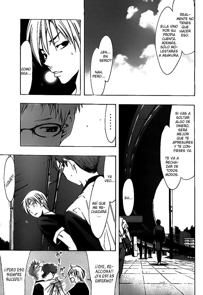 Read Kimi no Iru Machi (es) Manga Online