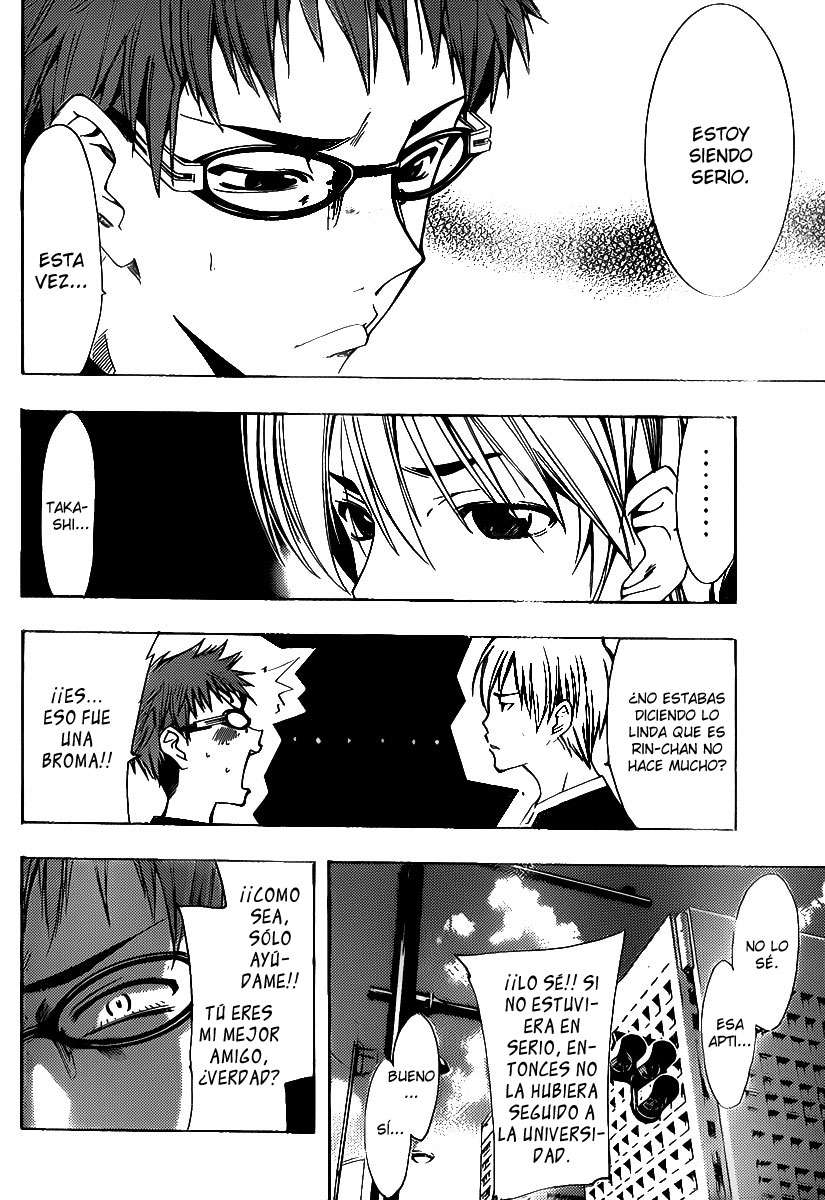 Read Kimi no Iru Machi (es) Manga Online