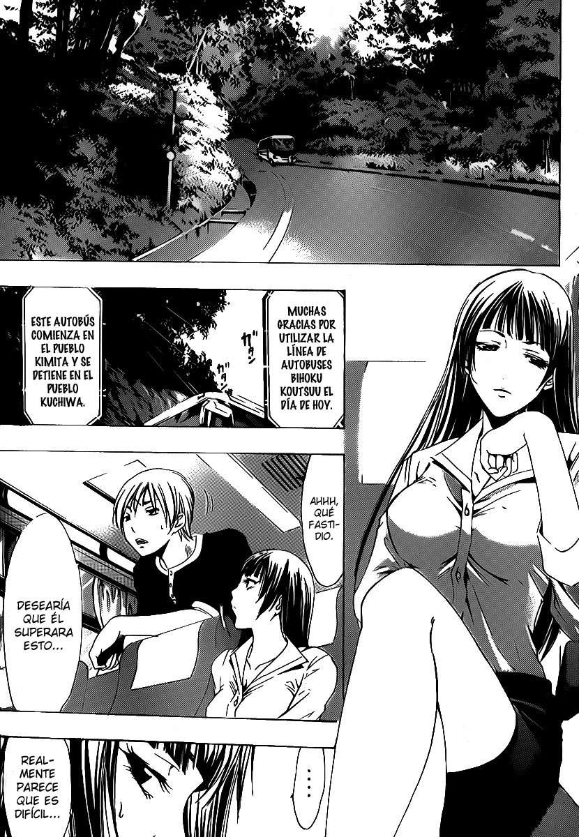 Read Kimi no Iru Machi (es) Manga Online