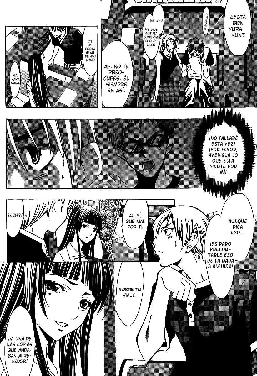 Read Kimi no Iru Machi (es) Manga Online