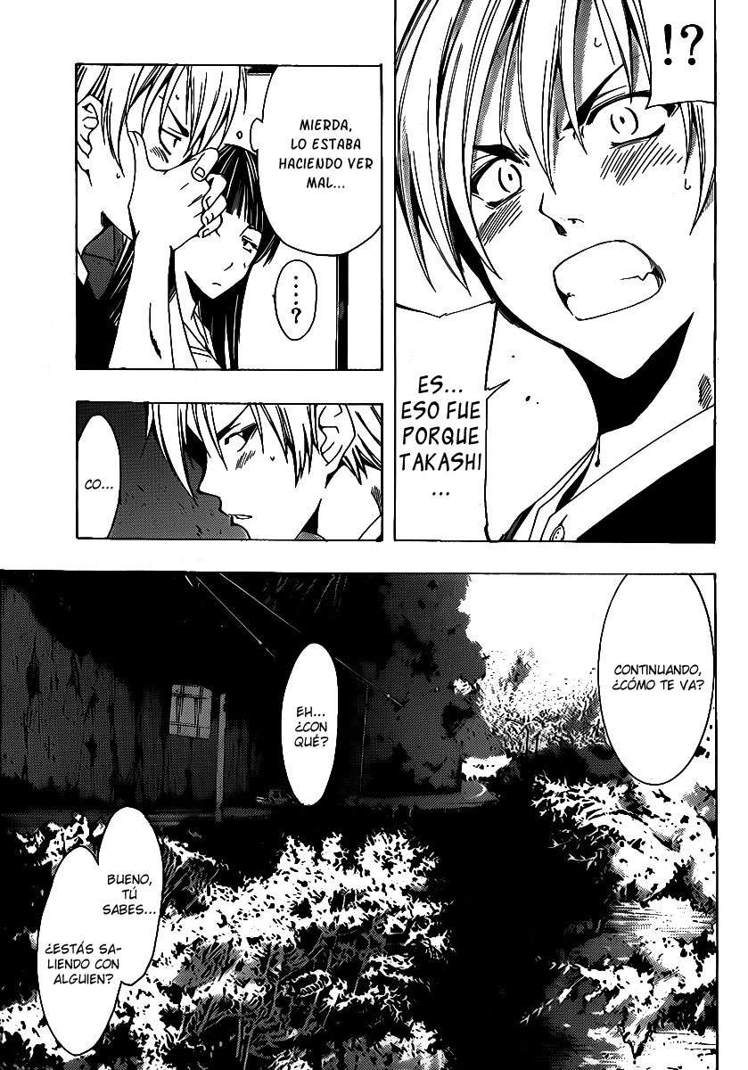 Read Kimi no Iru Machi (es) Manga Online