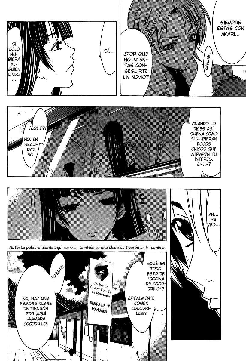 Read Kimi no Iru Machi (es) Manga Online