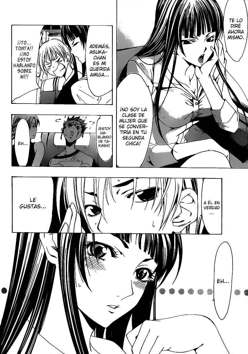 Read Kimi no Iru Machi (es) Manga Online
