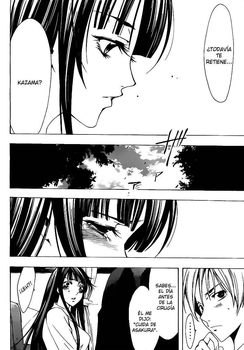 Read Kimi no Iru Machi (es) Manga Online