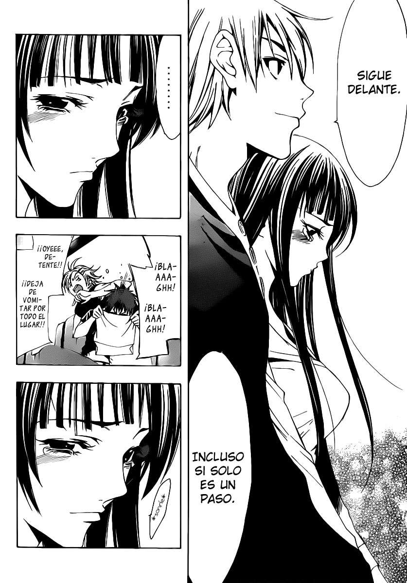 Read Kimi no Iru Machi (es) Manga Online