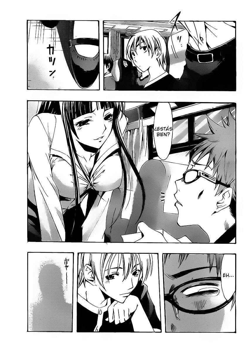 Read Kimi no Iru Machi (es) Manga Online