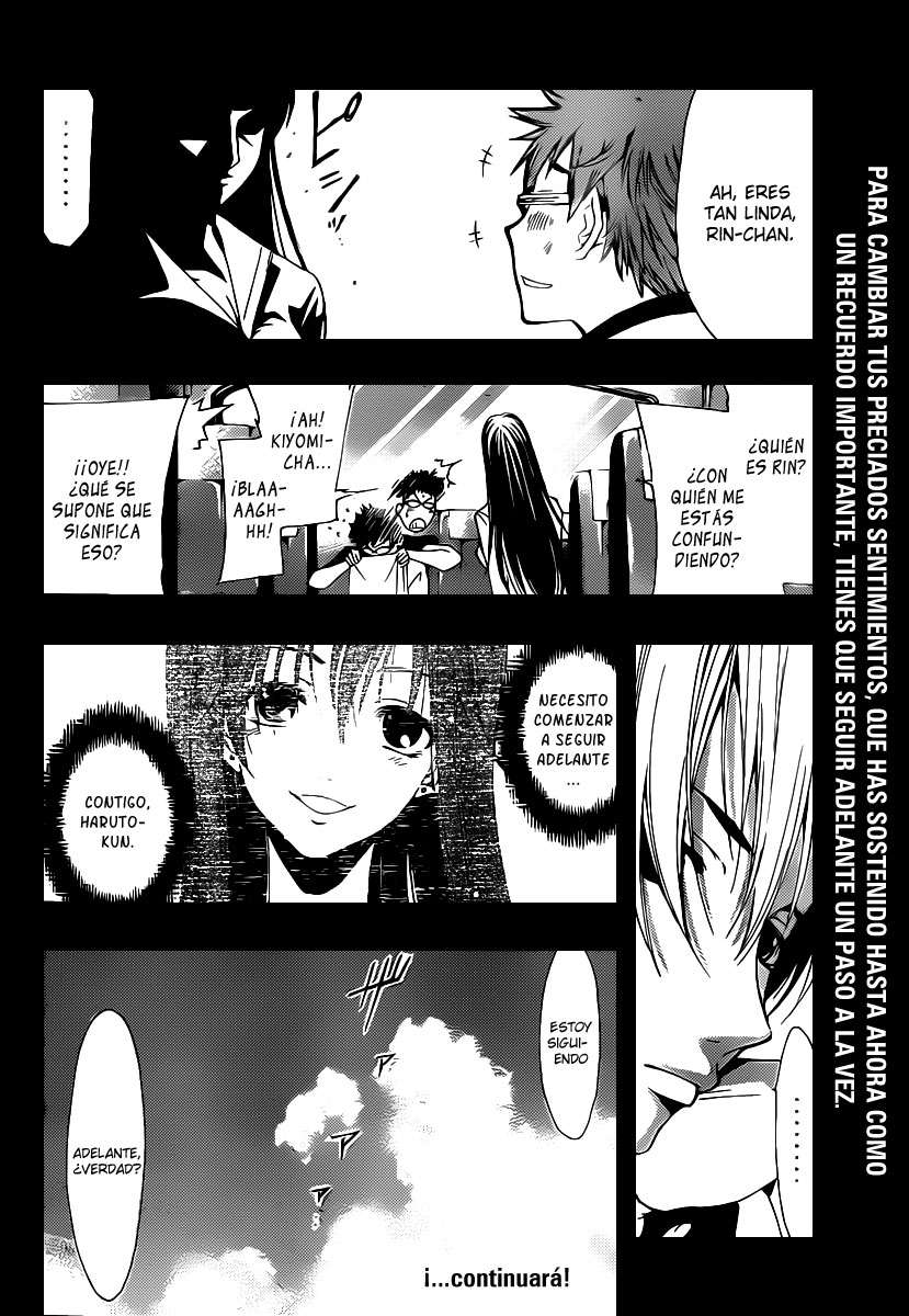 Read Kimi no Iru Machi (es) Manga Online