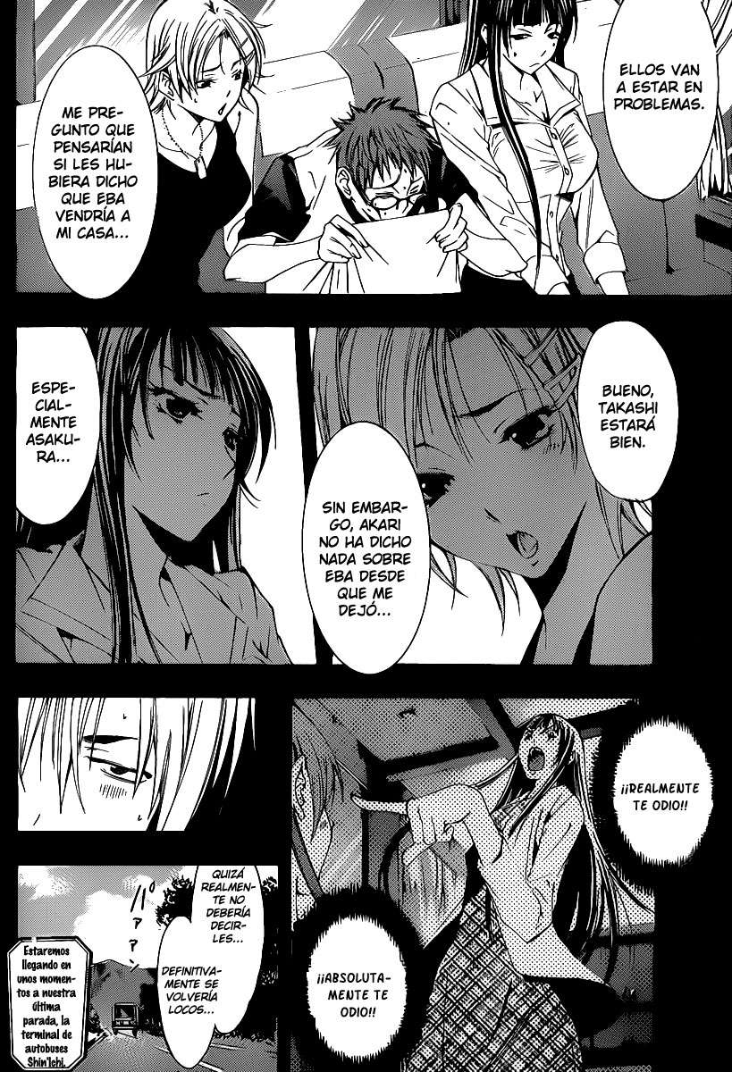 Read Kimi no Iru Machi (es) Manga Online