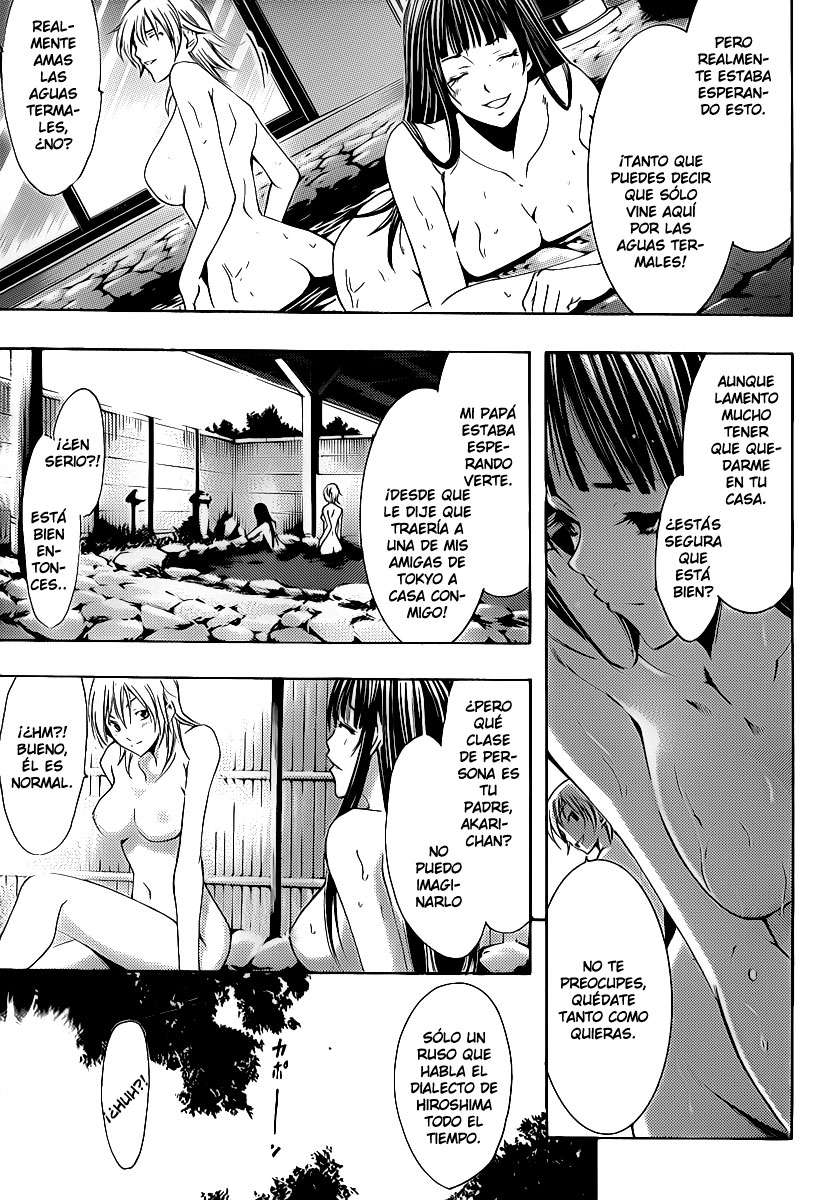 Read Kimi no Iru Machi (es) Manga Online