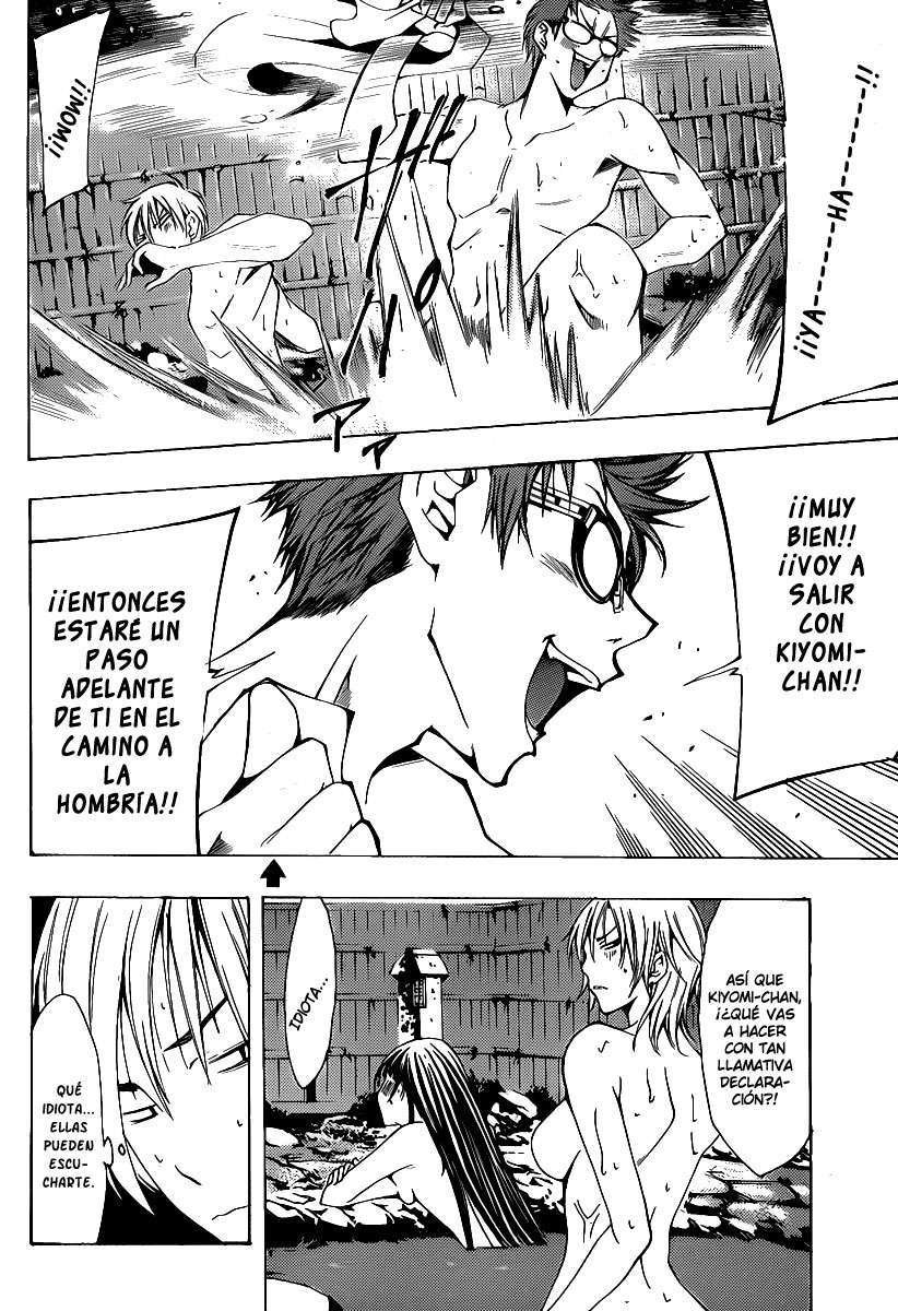 Read Kimi no Iru Machi (es) Manga Online