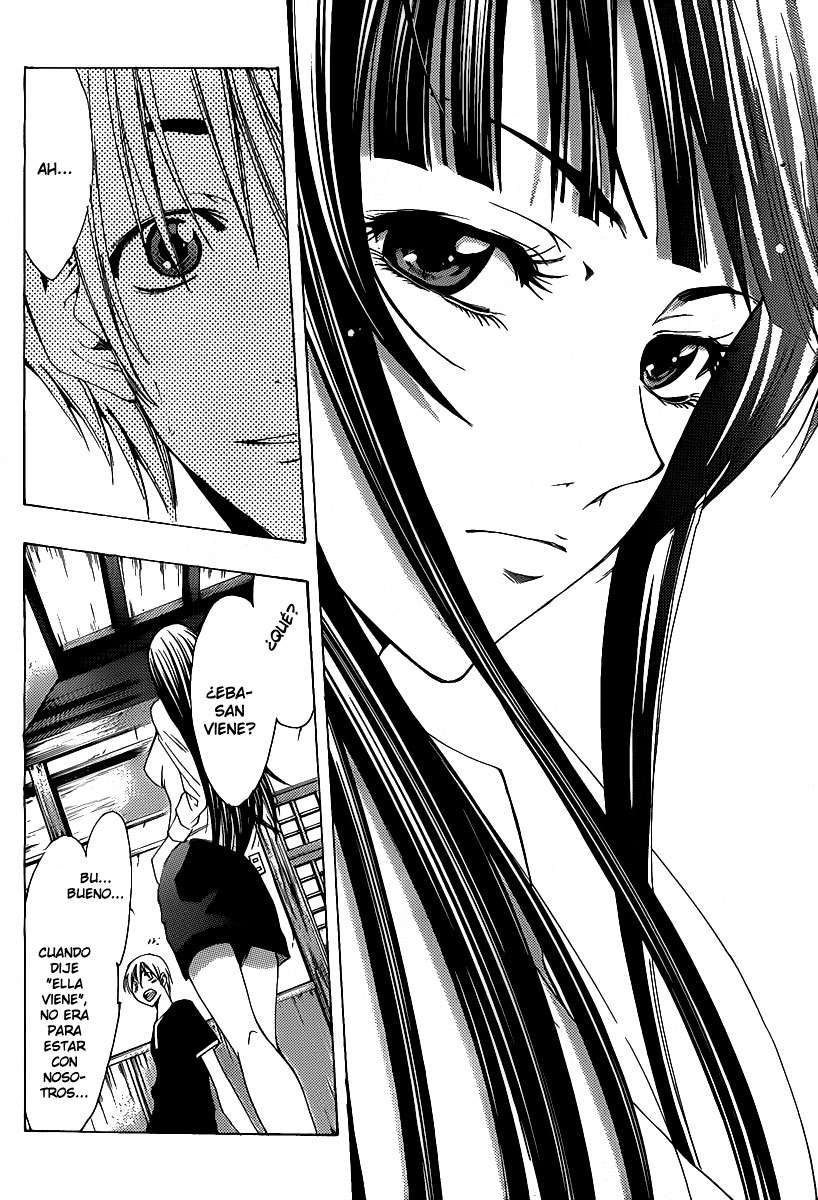 Read Kimi no Iru Machi (es) Manga Online
