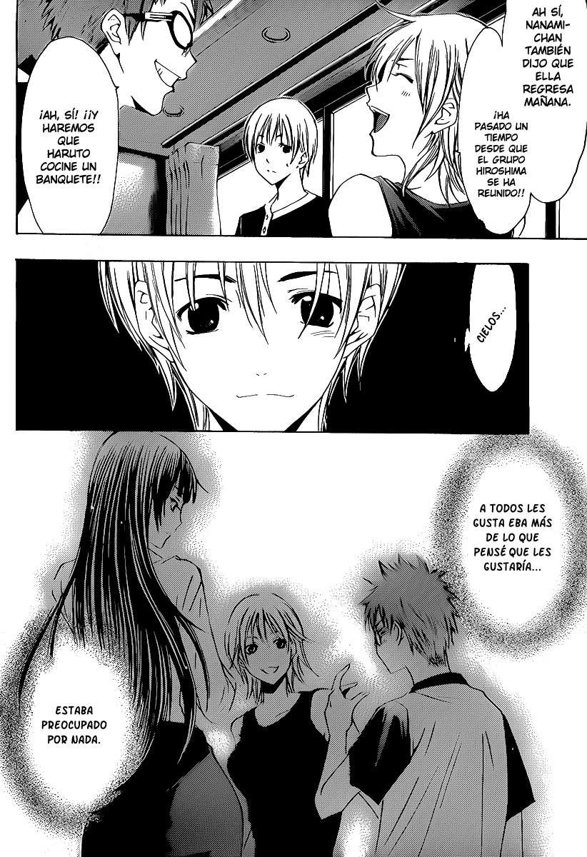 Read Kimi no Iru Machi (es) Manga Online