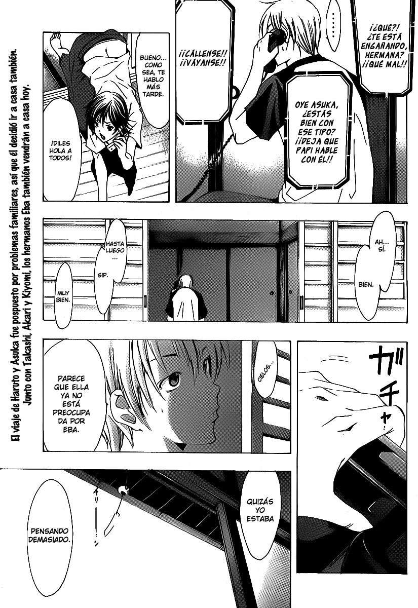 Read Kimi no Iru Machi (es) Manga Online