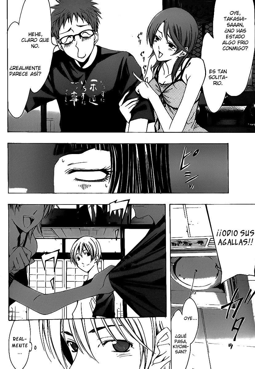 Read Kimi no Iru Machi (es) Manga Online