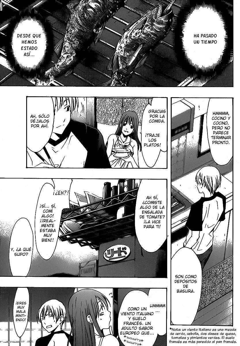 Read Kimi no Iru Machi (es) Manga Online