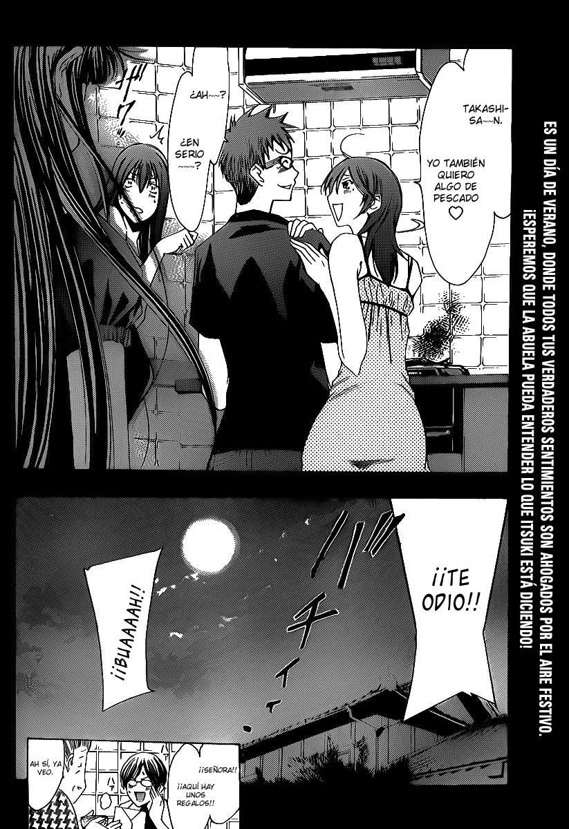 Read Kimi no Iru Machi (es) Manga Online