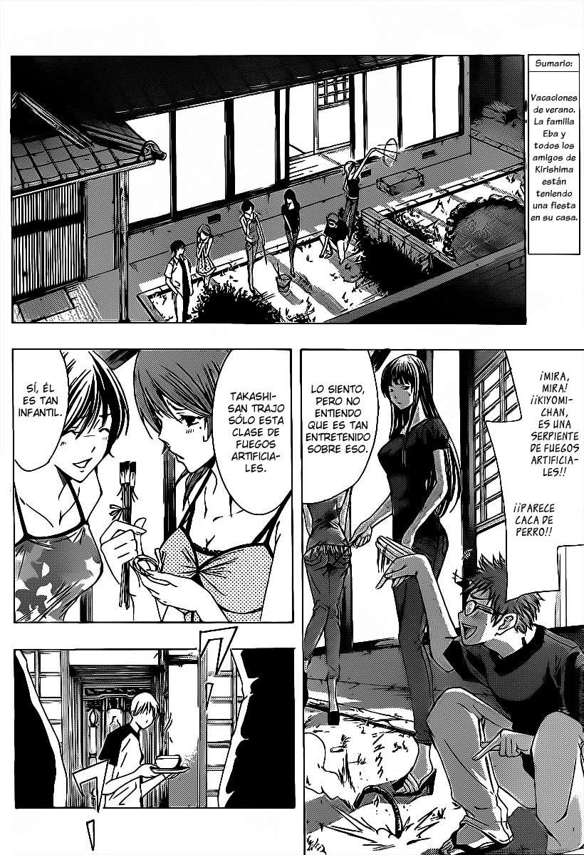 Read Kimi no Iru Machi (es) Manga Online