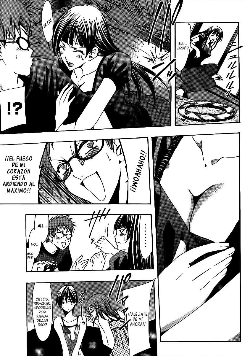 Read Kimi no Iru Machi (es) Manga Online