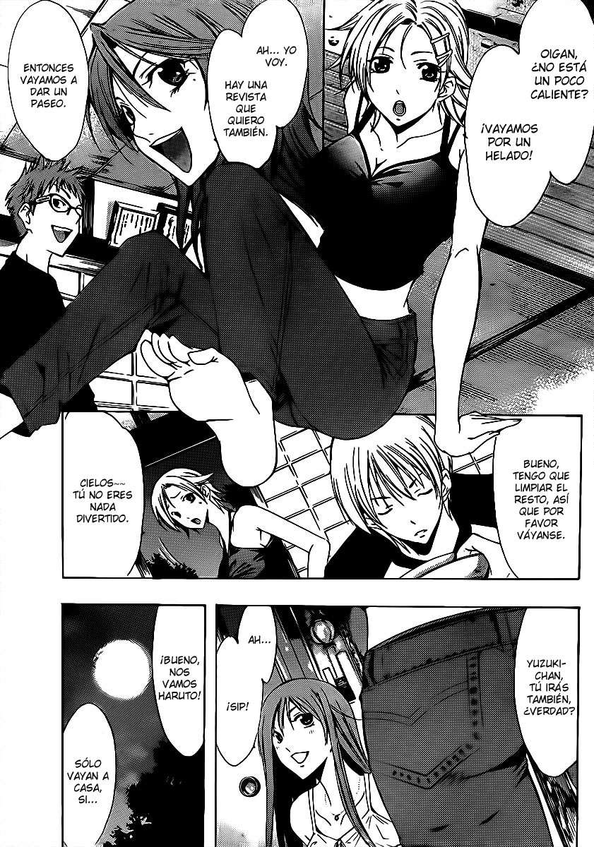 Read Kimi no Iru Machi (es) Manga Online