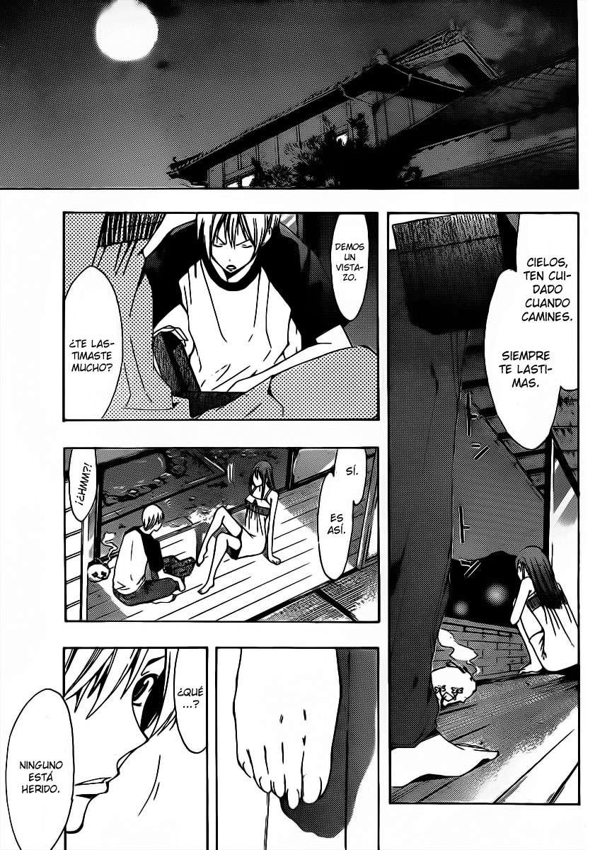 Read Kimi no Iru Machi (es) Manga Online