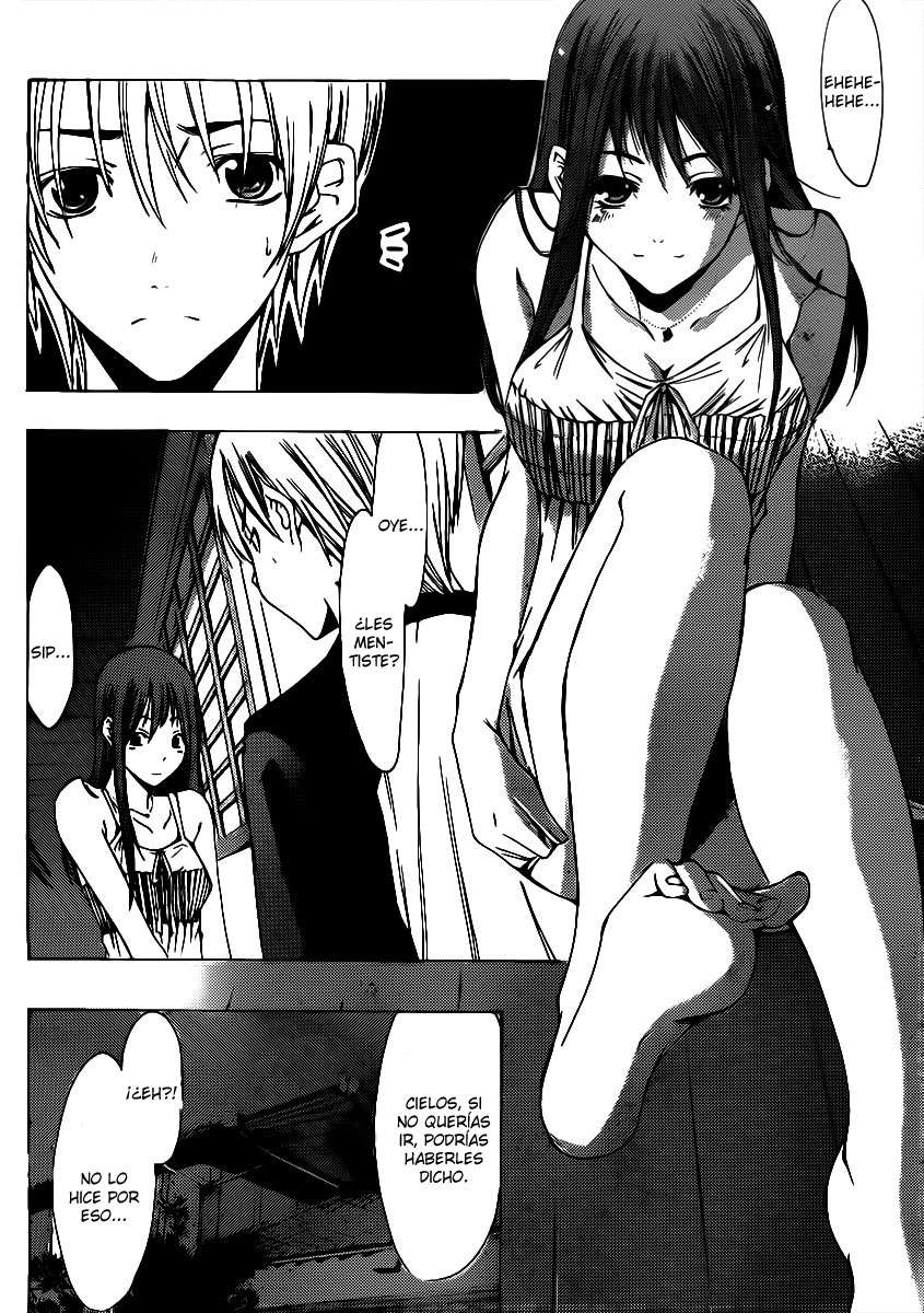 Read Kimi no Iru Machi (es) Manga Online