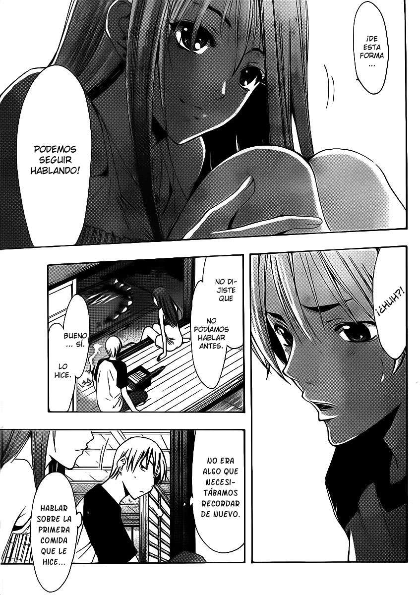 Read Kimi no Iru Machi (es) Manga Online