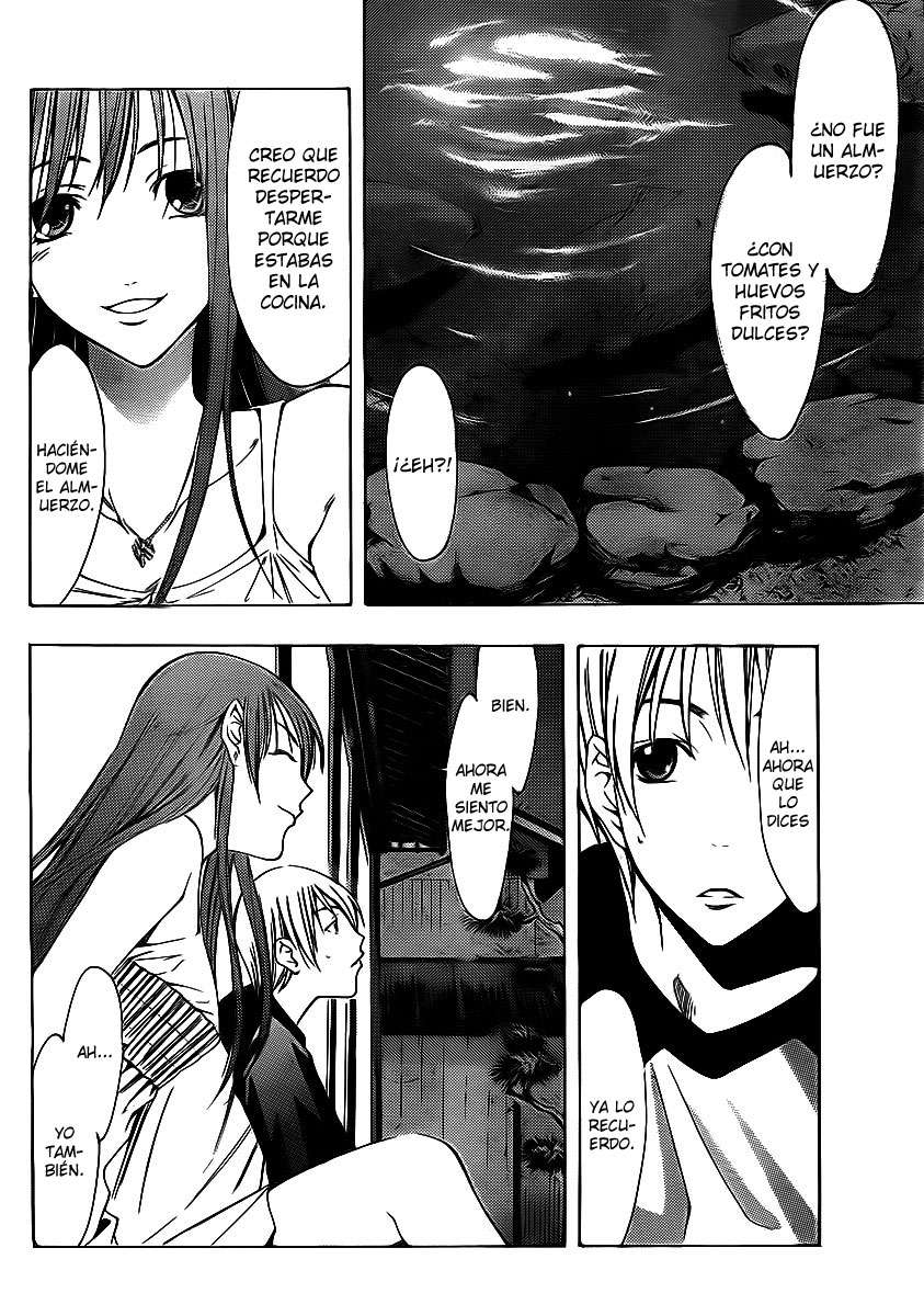 Read Kimi no Iru Machi (es) Manga Online