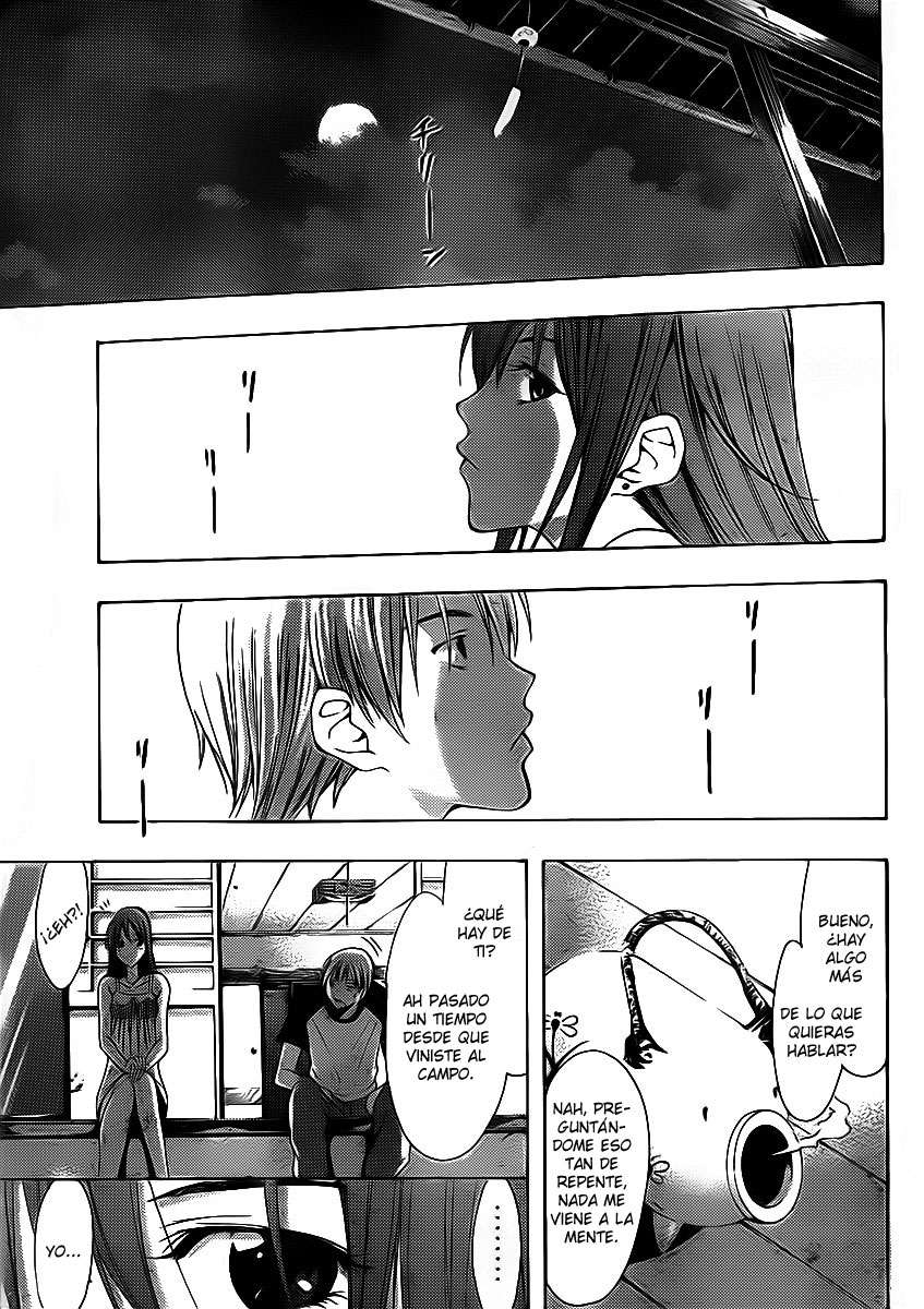 Read Kimi no Iru Machi (es) Manga Online