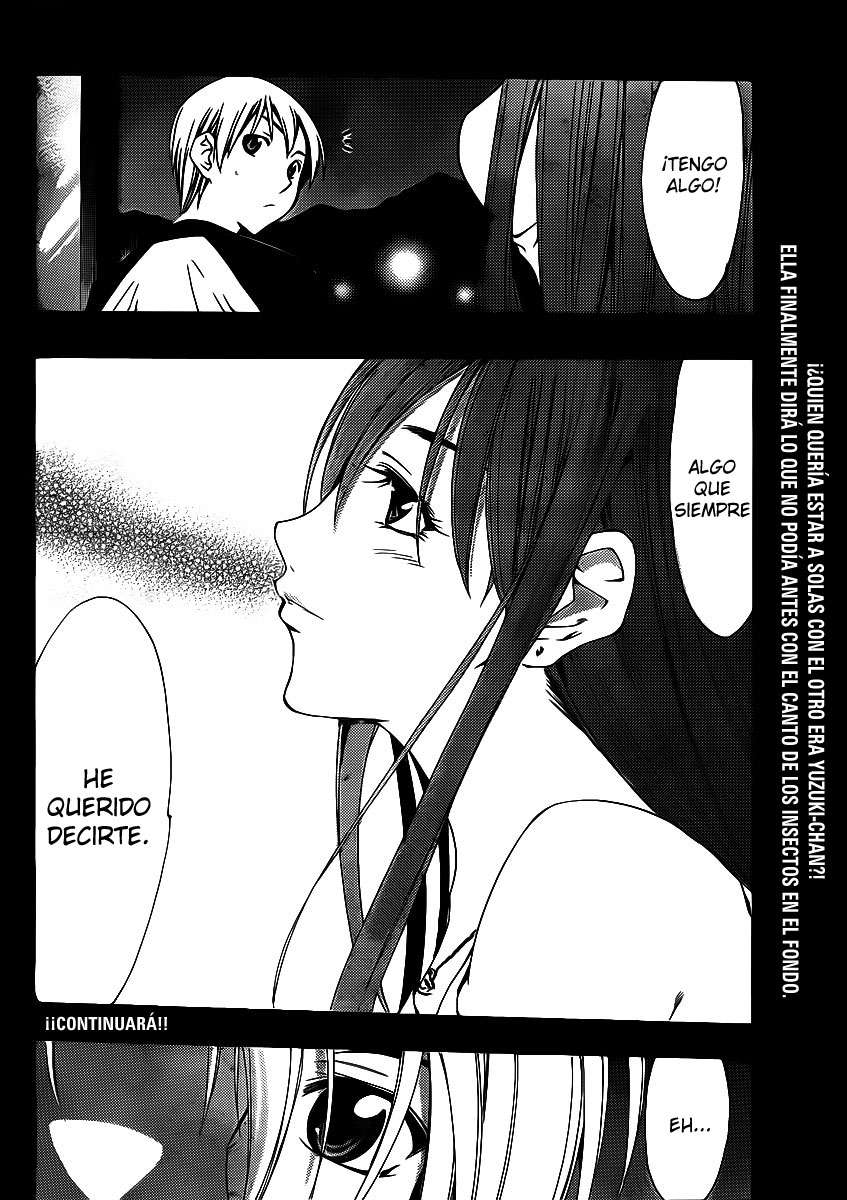 Read Kimi no Iru Machi (es) Manga Online
