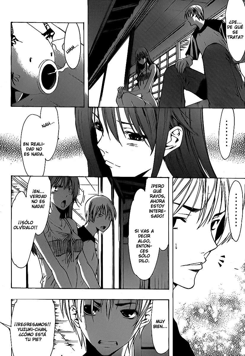 Read Kimi no Iru Machi (es) Manga Online