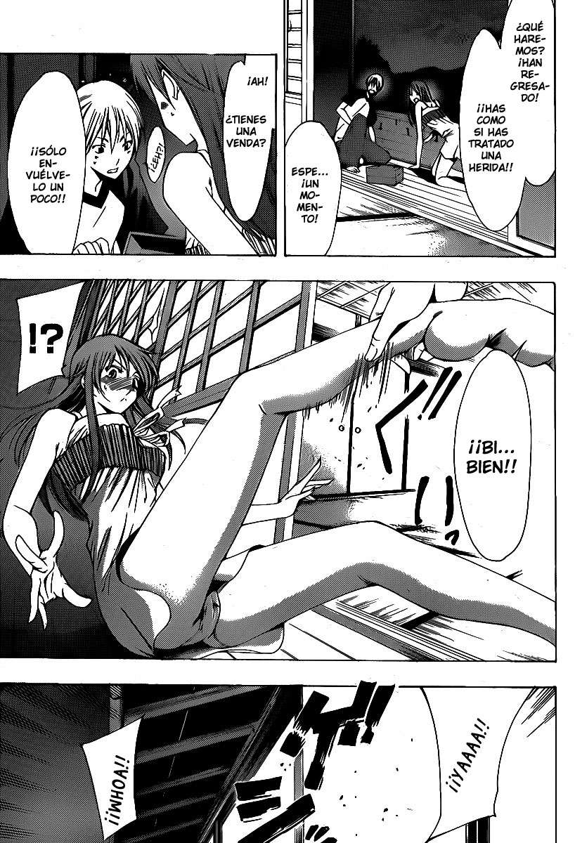 Read Kimi no Iru Machi (es) Manga Online