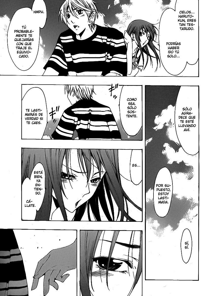 Read Kimi no Iru Machi (es) Manga Online