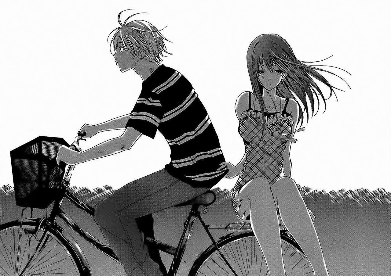 Read Kimi no Iru Machi (es) Manga Online