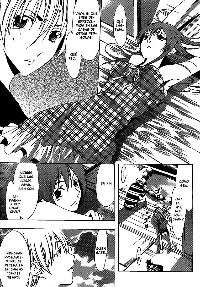 Read Kimi no Iru Machi (es) Manga Online