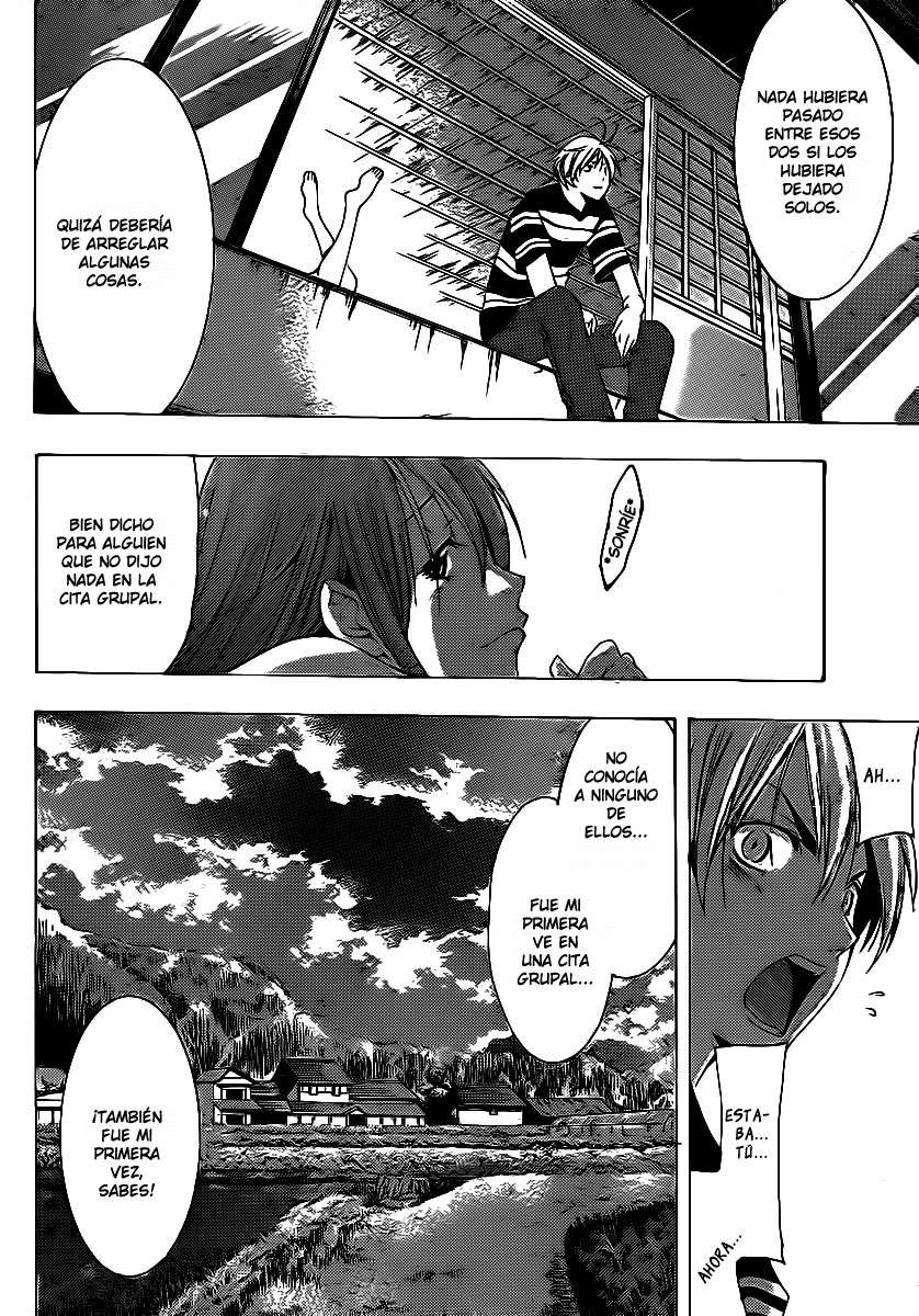 Read Kimi no Iru Machi (es) Manga Online