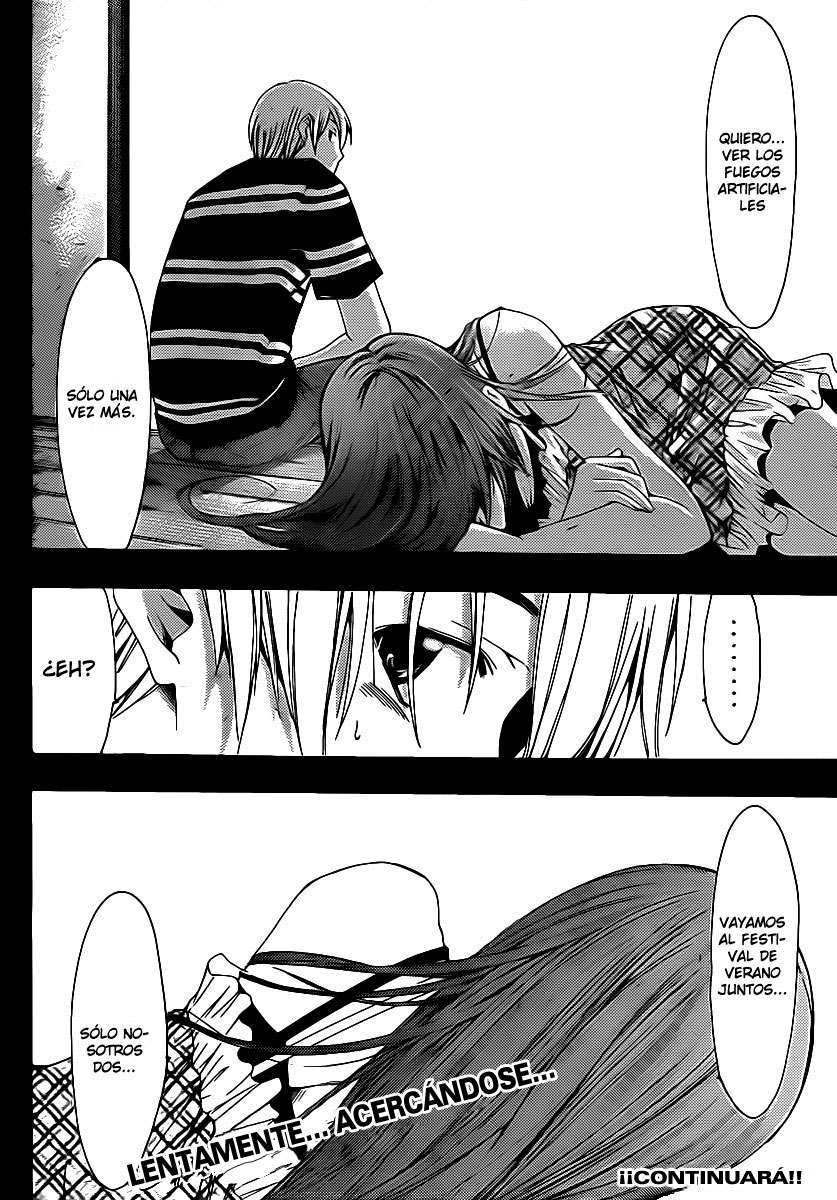 Read Kimi no Iru Machi (es) Manga Online