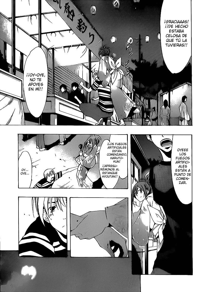 Read Kimi no Iru Machi (es) Manga Online