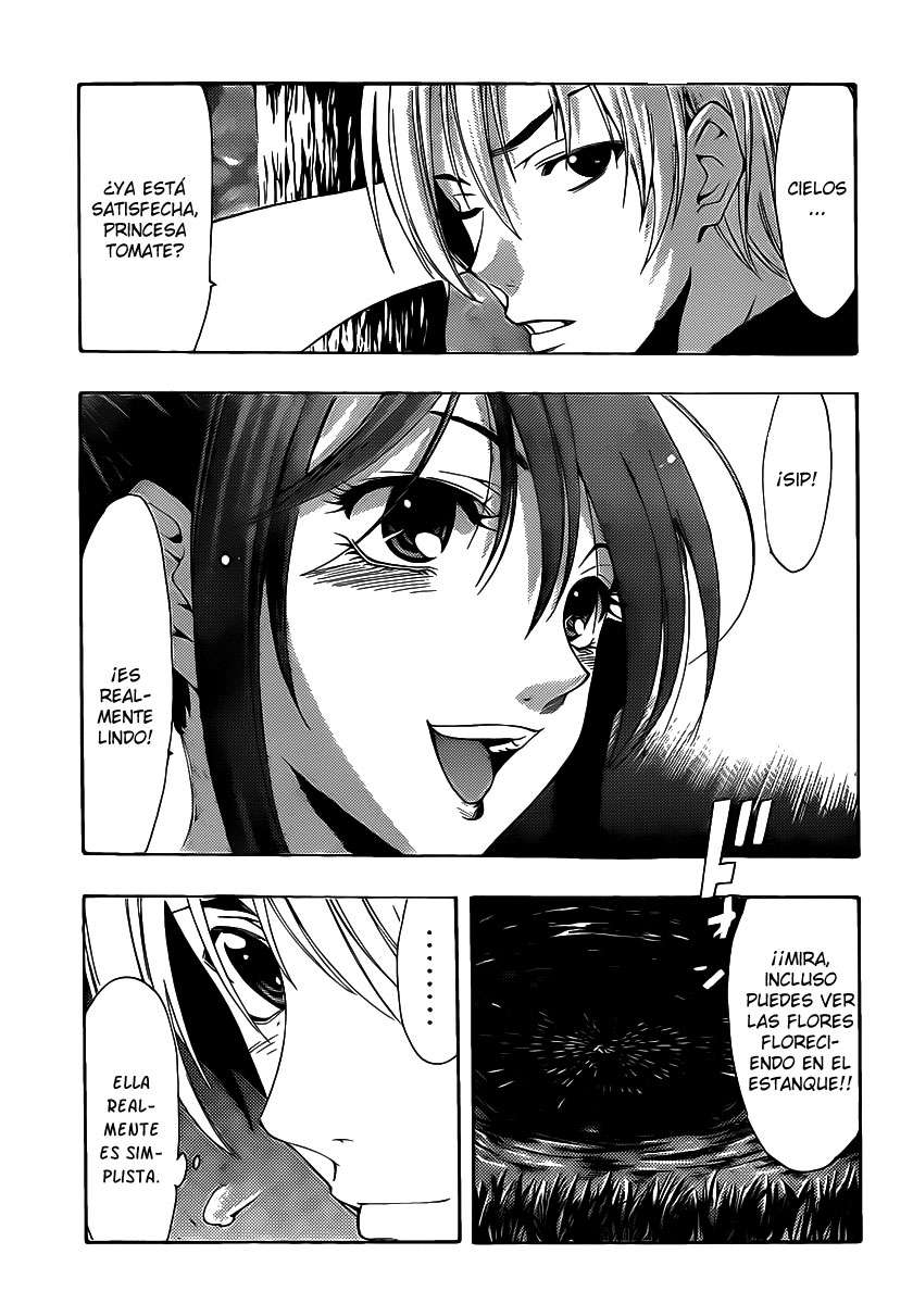 Read Kimi no Iru Machi (es) Manga Online