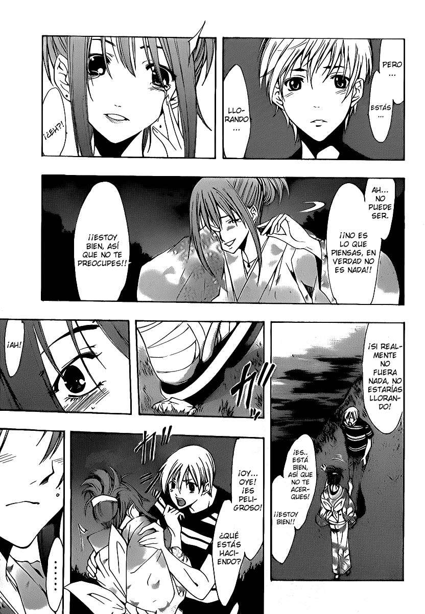 Read Kimi no Iru Machi (es) Manga Online