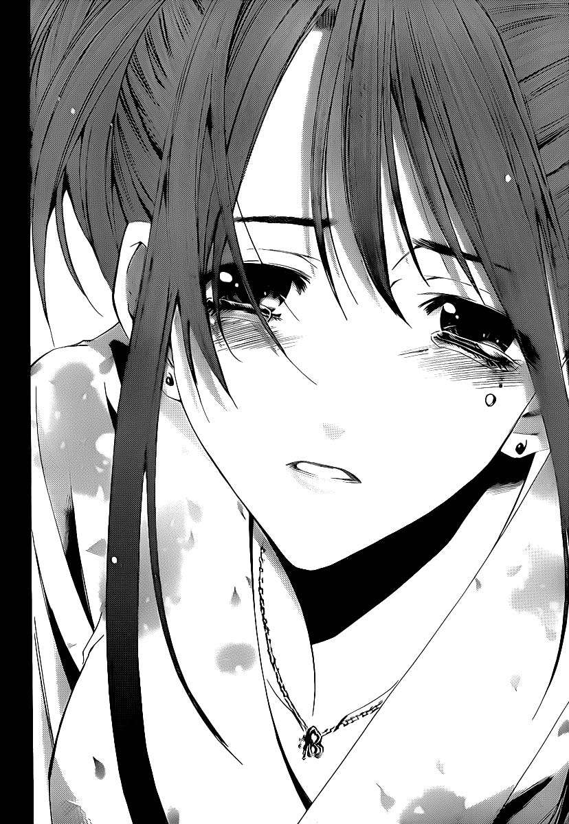 Read Kimi no Iru Machi (es) Manga Online