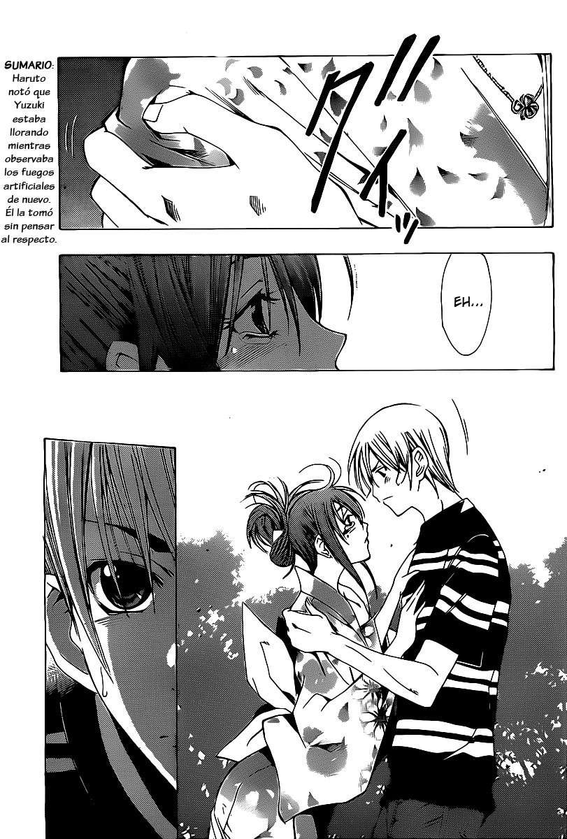 Read Kimi no Iru Machi (es) Manga Online