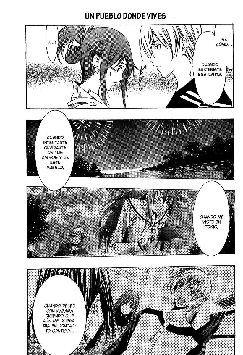 Read Kimi no Iru Machi (es) Manga Online