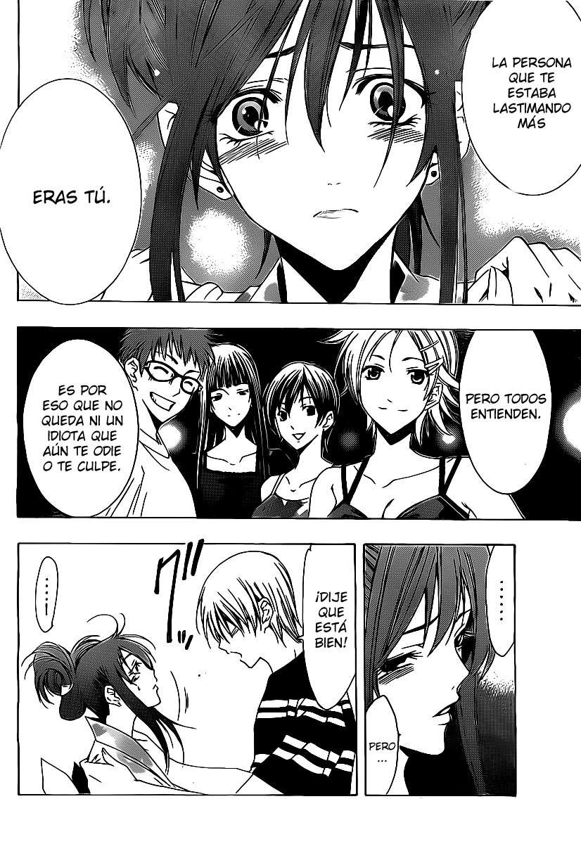 Read Kimi no Iru Machi (es) Manga Online