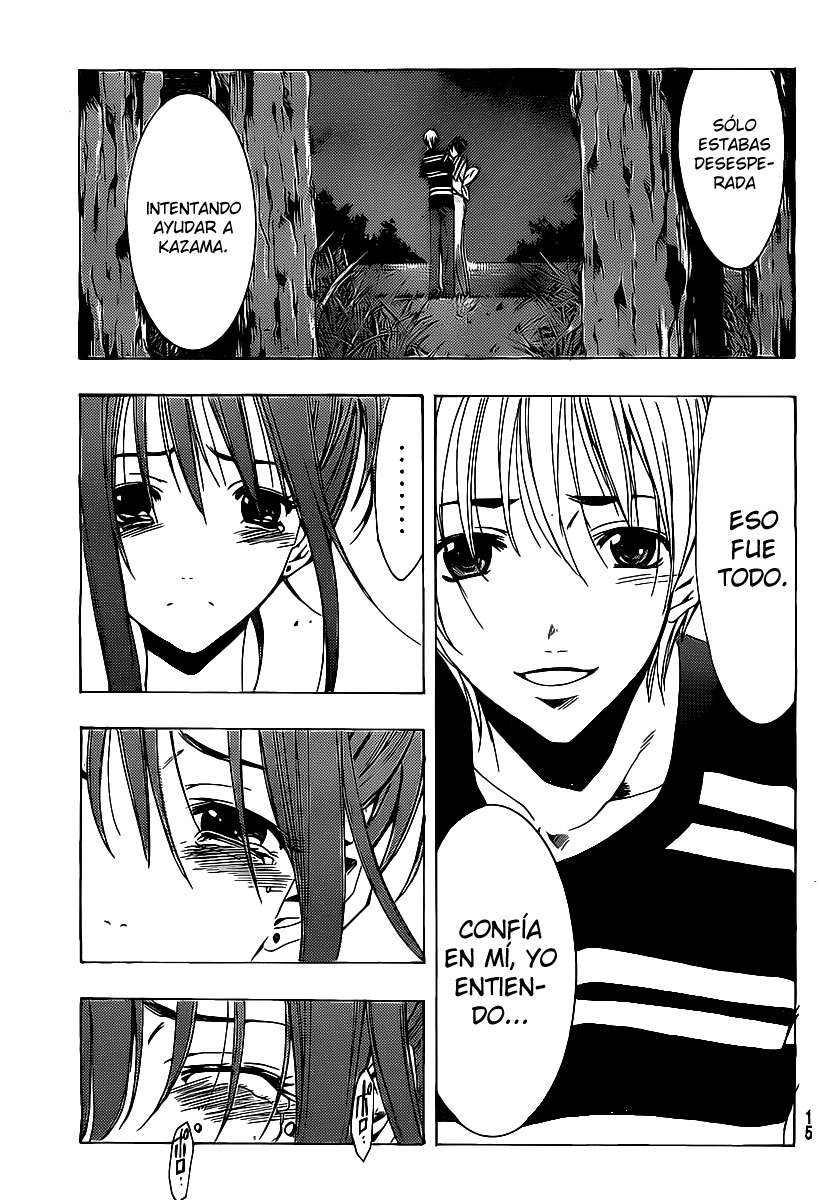 Read Kimi no Iru Machi (es) Manga Online