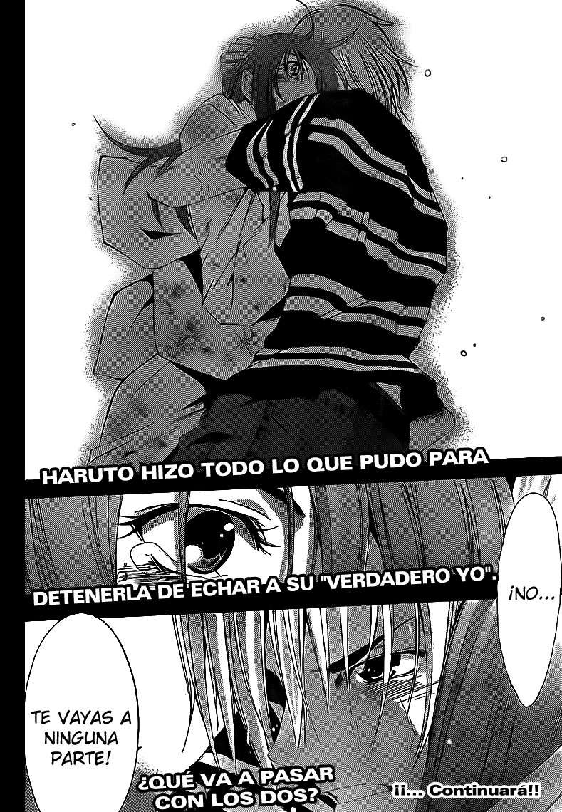 Read Kimi no Iru Machi (es) Manga Online