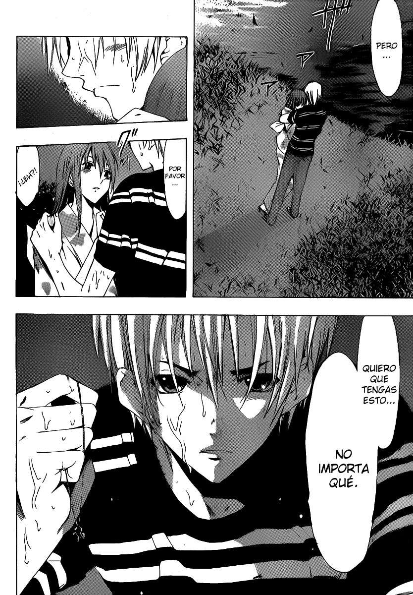 Read Kimi no Iru Machi (es) Manga Online